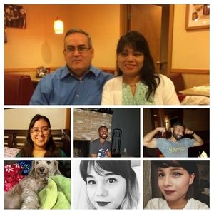 Meet your Posher, Yara